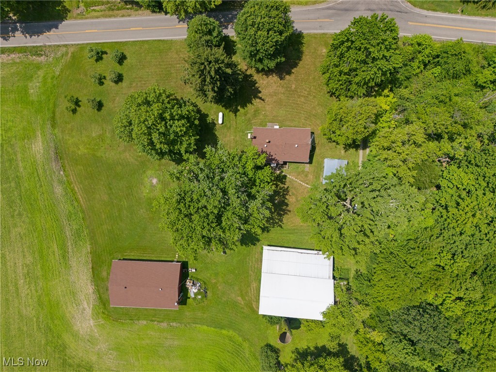 12456 Sheldon Road Mantua, OH 44255 - Photo 8 of 23 Gallery Image 8