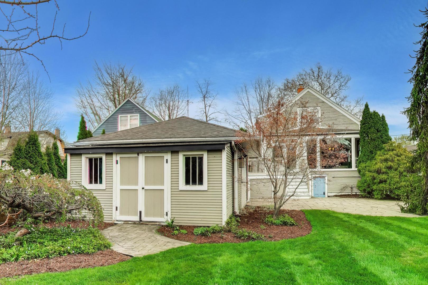 256 Blackhawk Road Riverside, IL 60546 - Photo 54 of 73