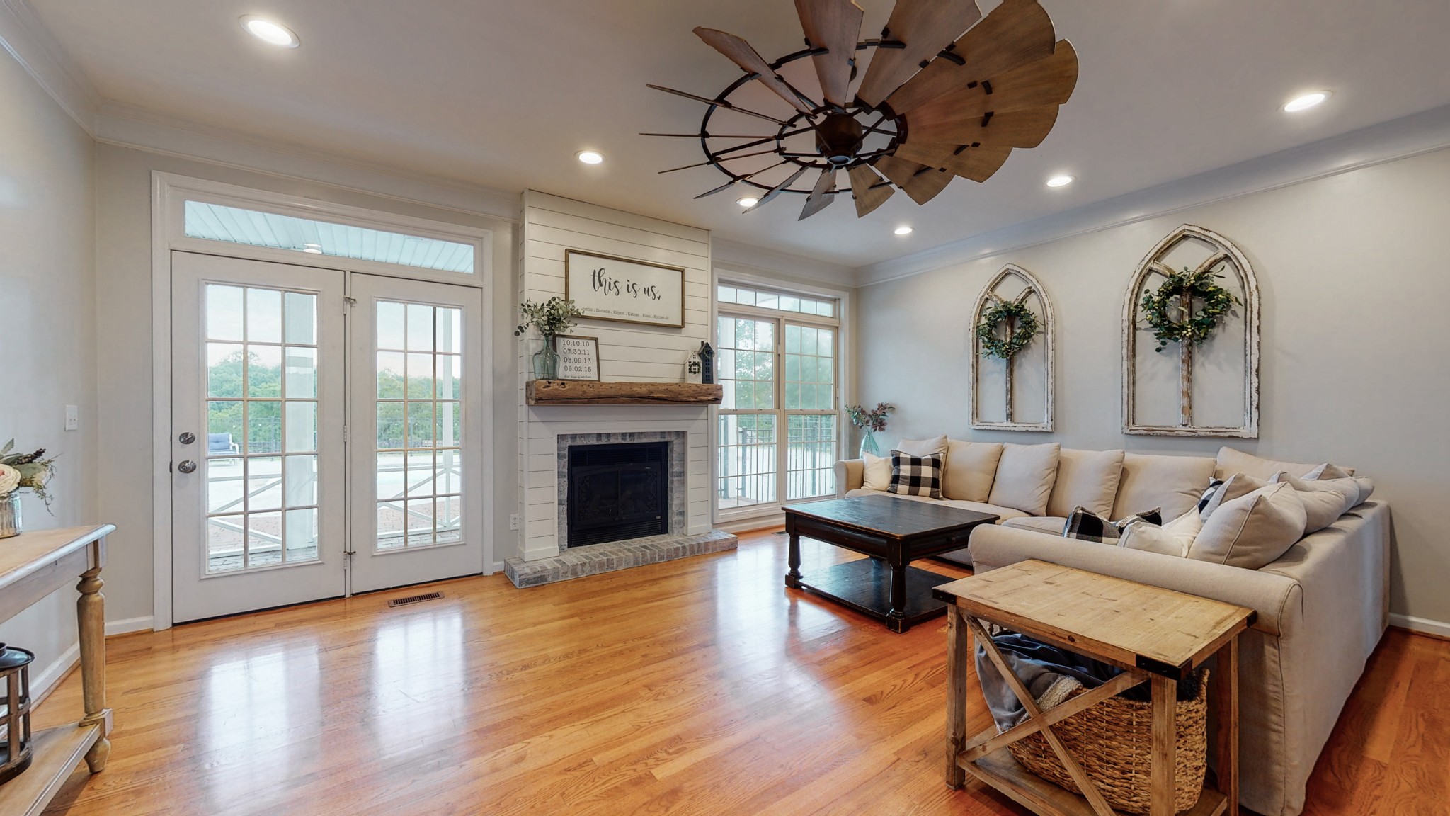 885 Southerland Road Dickson, TN 37055 - Photo 14 of 40