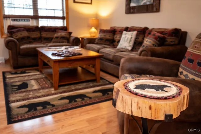 $760,000 | 103 Pawnee Drive, Webb, NY 13420