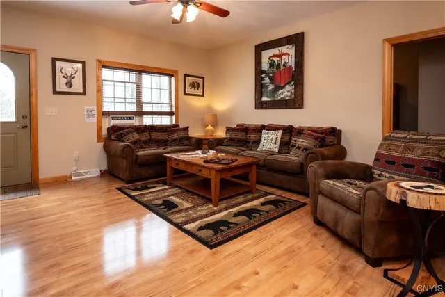 $760,000 | 103 Pawnee Drive, Webb, NY 13420