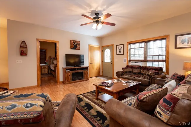 $760,000 | 103 Pawnee Drive, Webb, NY 13420