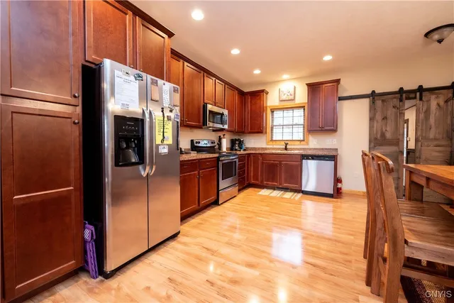 $760,000 | 103 Pawnee Drive, Webb, NY 13420