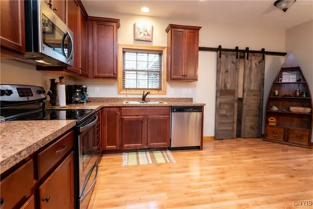 $760,000 | 103 Pawnee Drive, Webb, NY 13420