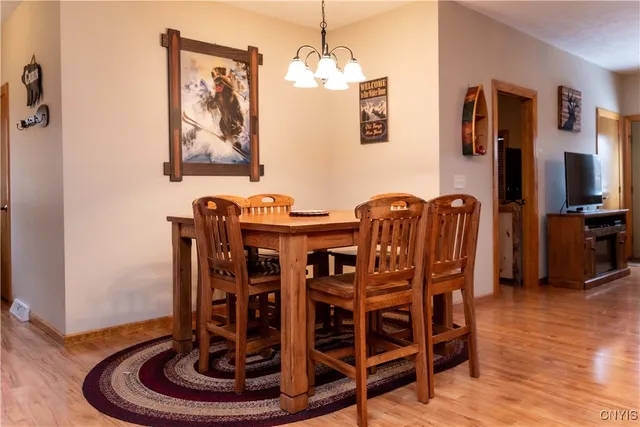 $760,000 | 103 Pawnee Drive, Webb, NY 13420