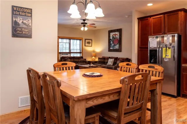 $760,000 | 103 Pawnee Drive, Webb, NY 13420