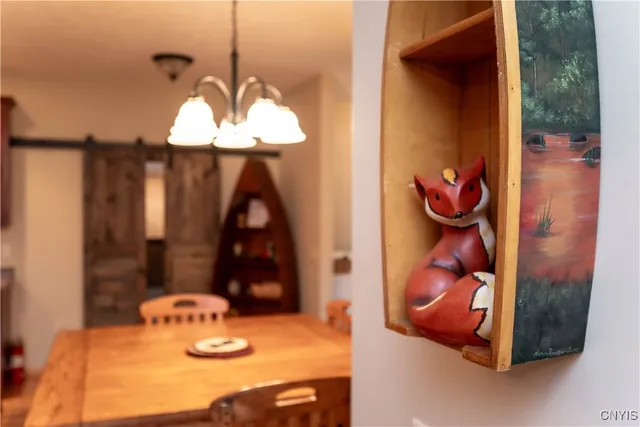 $760,000 | 103 Pawnee Drive, Webb, NY 13420