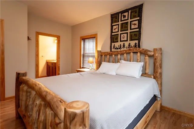 $760,000 | 103 Pawnee Drive, Webb, NY 13420