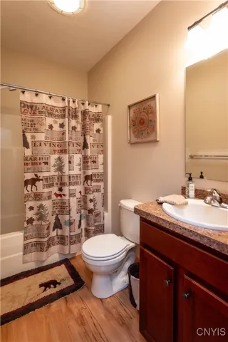 $760,000 | 103 Pawnee Drive, Webb, NY 13420