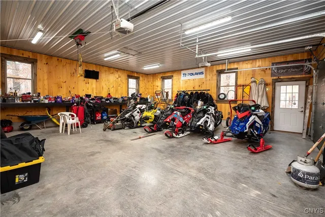 $760,000 | 103 Pawnee Drive, Webb, NY 13420