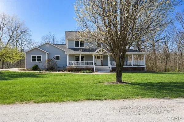 $550,000 | 5046 Kype View Avenue, Festus, MO 63028