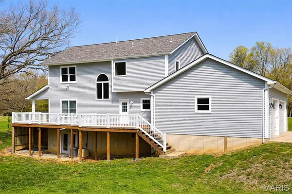 $550,000 | 5046 Kype View Avenue, Festus, MO 63028