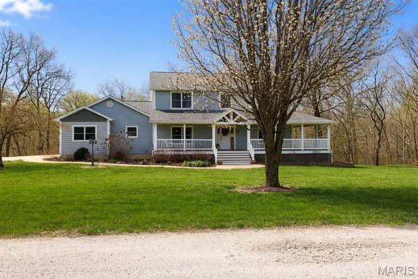 $550,000 | 5046 Kype View Avenue, Festus, MO 63028