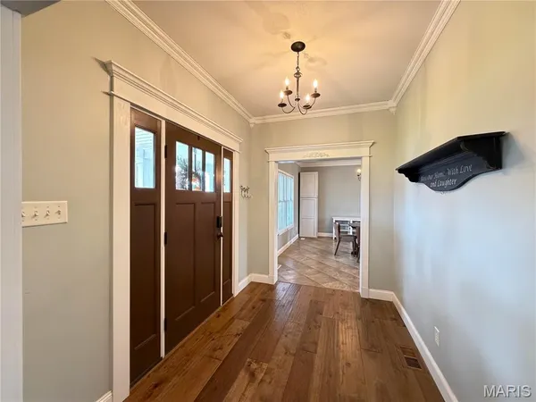 $550,000 | 5046 Kype View Avenue, Festus, MO 63028