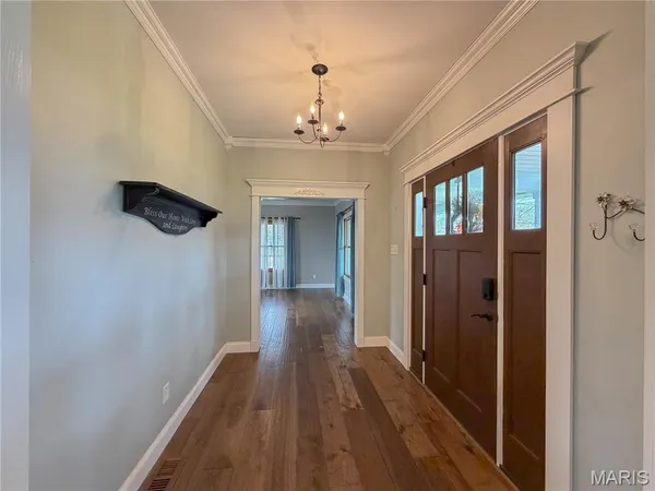 $550,000 | 5046 Kype View Avenue, Festus, MO 63028