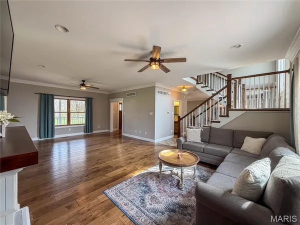 $550,000 | 5046 Kype View Avenue, Festus, MO 63028