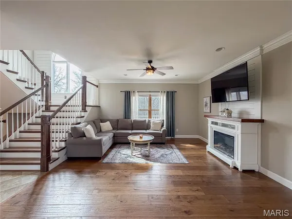 $550,000 | 5046 Kype View Avenue, Festus, MO 63028