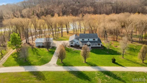 $550,000 | 5046 Kype View Avenue, Festus, MO 63028