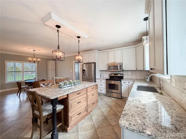 $550,000 | 5046 Kype View Avenue, Festus, MO 63028