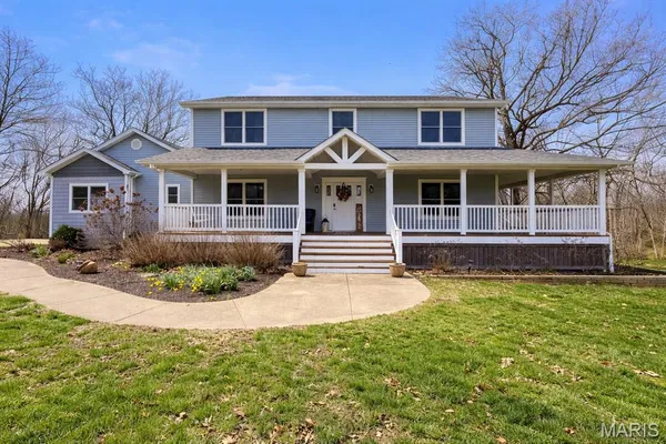 $550,000 | 5046 Kype View Avenue, Festus, MO 63028