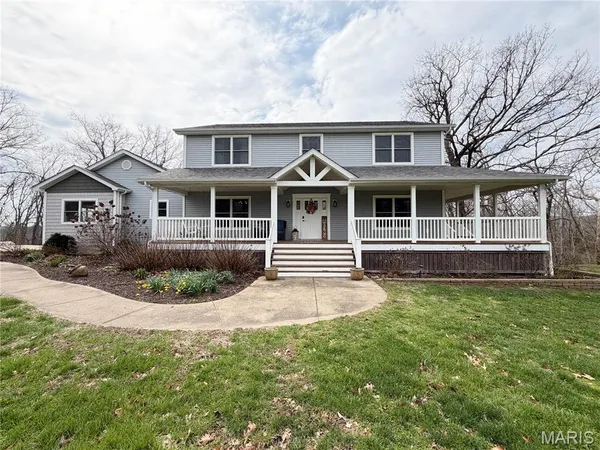 $550,000 | 5046 Kype View Avenue, Festus, MO 63028