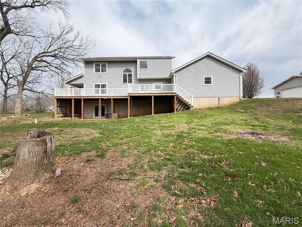 $550,000 | 5046 Kype View Avenue, Festus, MO 63028
