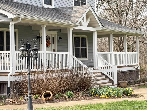 $550,000 | 5046 Kype View Avenue, Festus, MO 63028