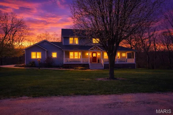 $550,000 | 5046 Kype View Avenue, Festus, MO 63028