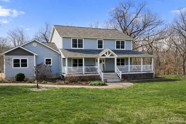 $550,000 | 5046 Kype View Avenue, Festus, MO 63028