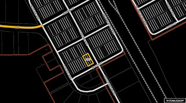 $35,000 | 280 South Bryan Street, Kirby, WY 82430