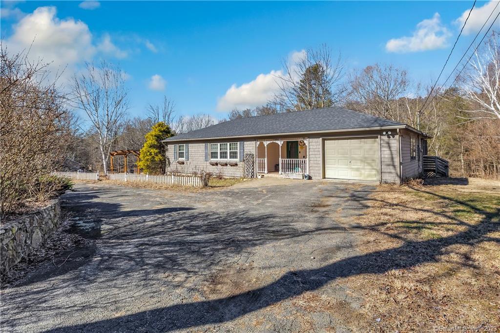 34 Furnace Brook Road Cornwall, CT 06754 - Photo 1 of 1