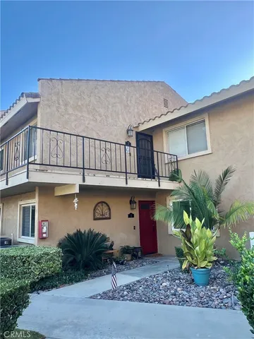 a view of a lake with a large trees