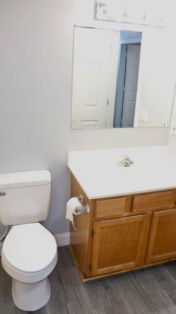 4093 Central Road Muskegon, MI 49445 - Photo 21 of 25 Bath2-2