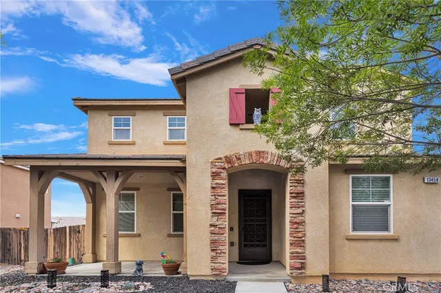 $545,000 | 13458 Snowdrop Court, Victorville, CA 92394