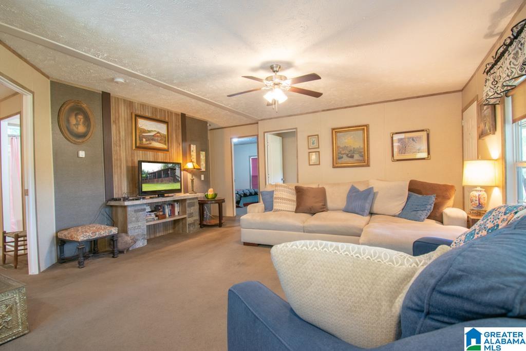 321 Deaver Walker Road Trafford, AL 35172 - Photo 9 of 29