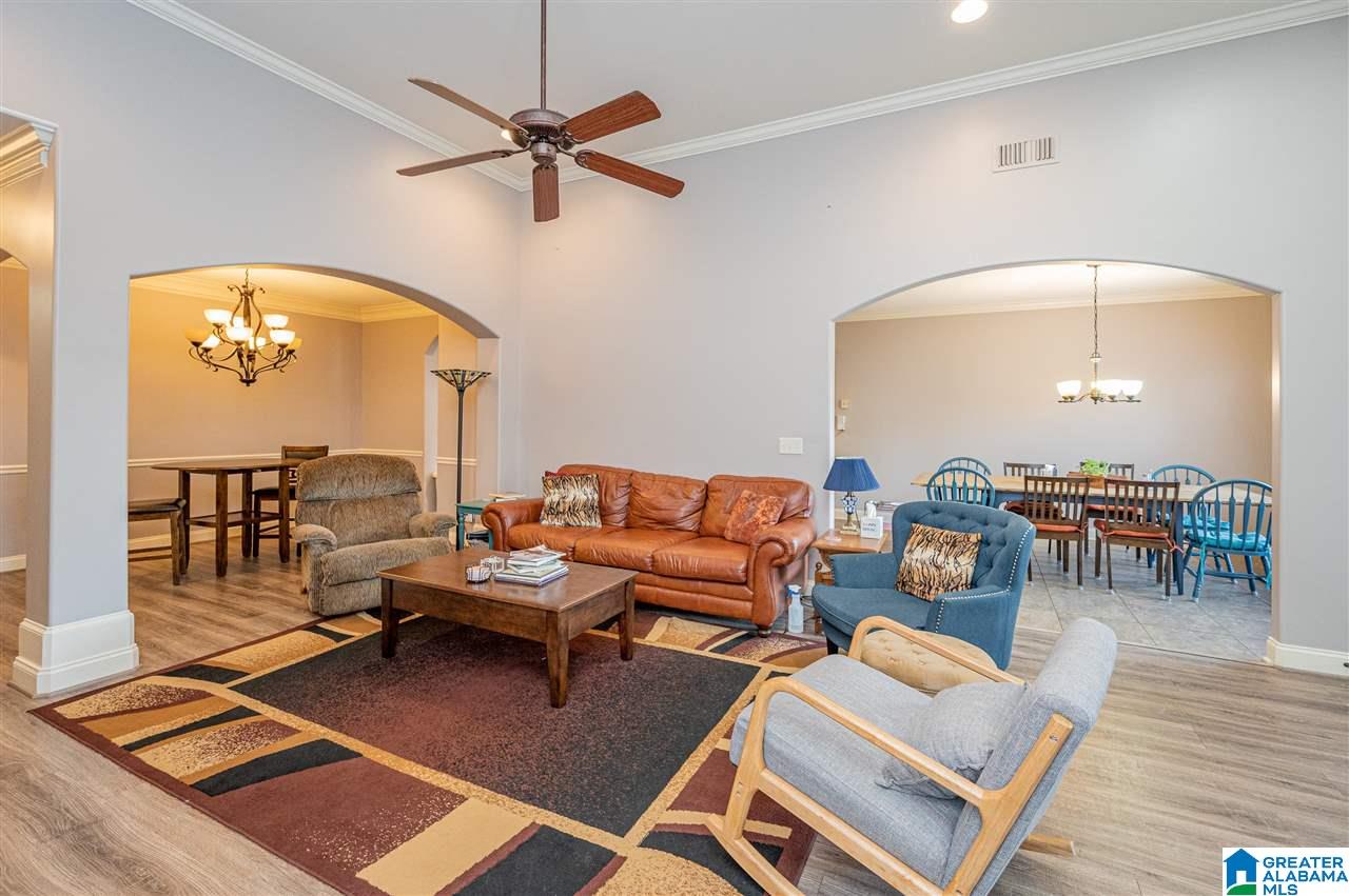 428 Heathersage Road Alabaster, AL 35114 - Photo 5 of 45