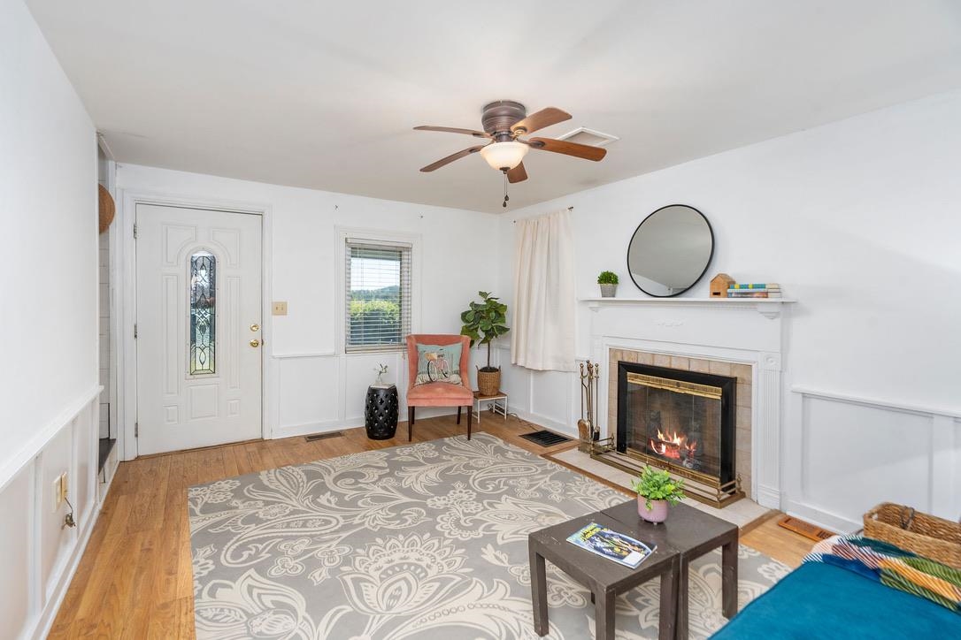 43 Sugar Loaf Road Staunton, VA 24401 - Photo 6 of 67