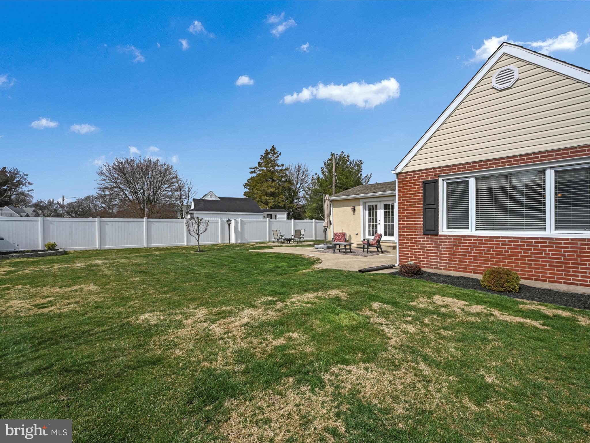 26 North Manor Road Broomall, PA 19008 - Photo 28 of 33 Yard
