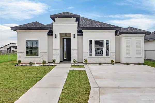$219,500 | 314 Valencia Drive, Donna, TX 78537