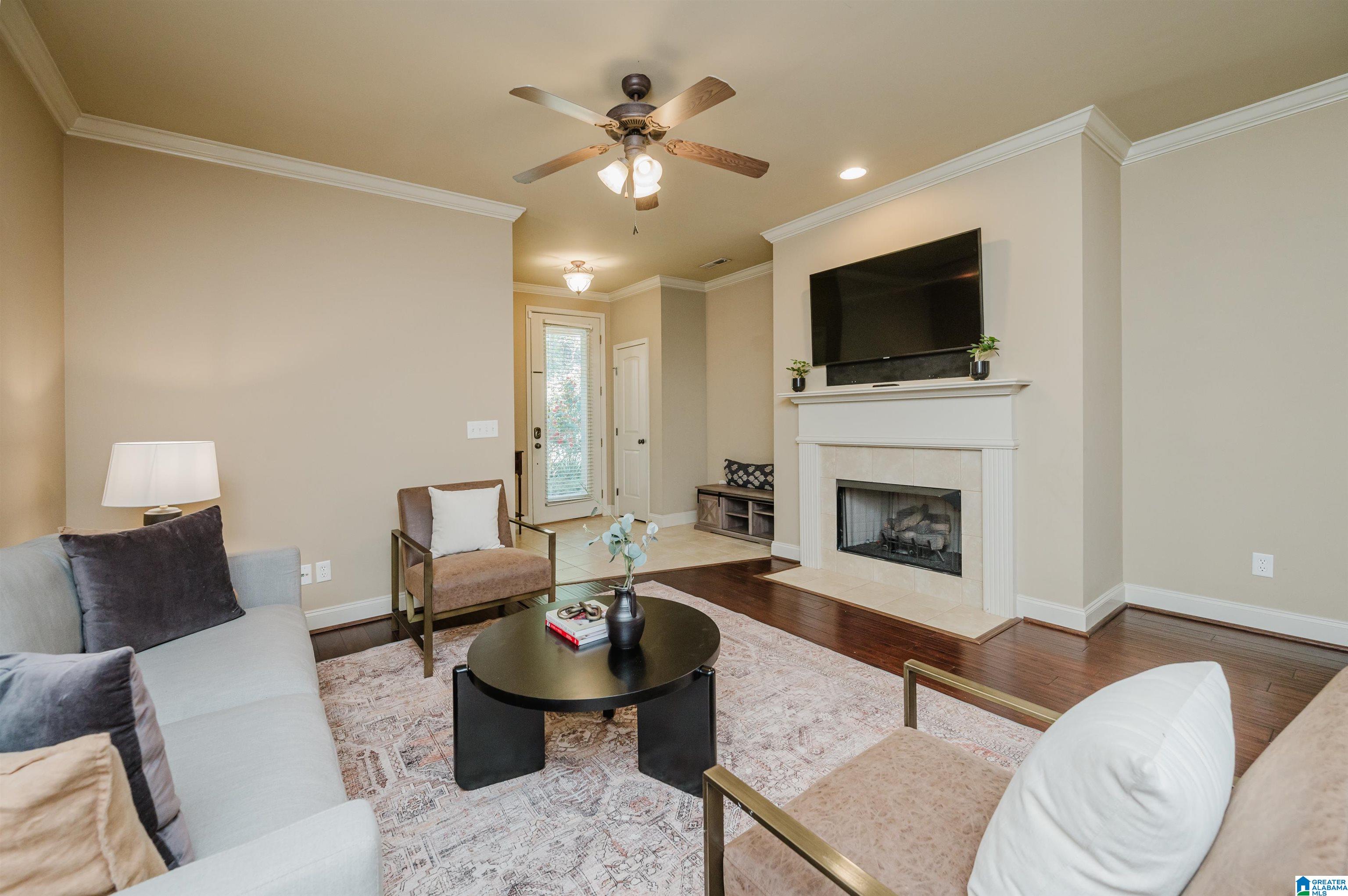 5826 Water Branch Road Hoover, AL 35244 - Photo 6 of 36