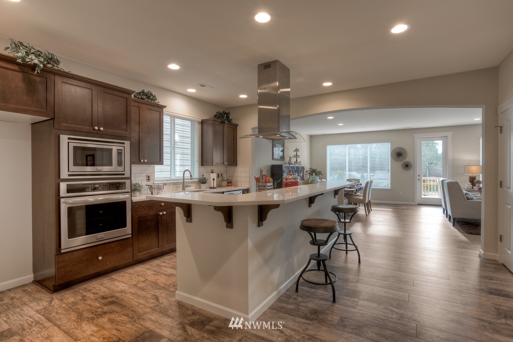 18617 177th Place Southeast, Unit 17 Renton, WA 98058 - Photo 3 of 23 Gallery Image 3