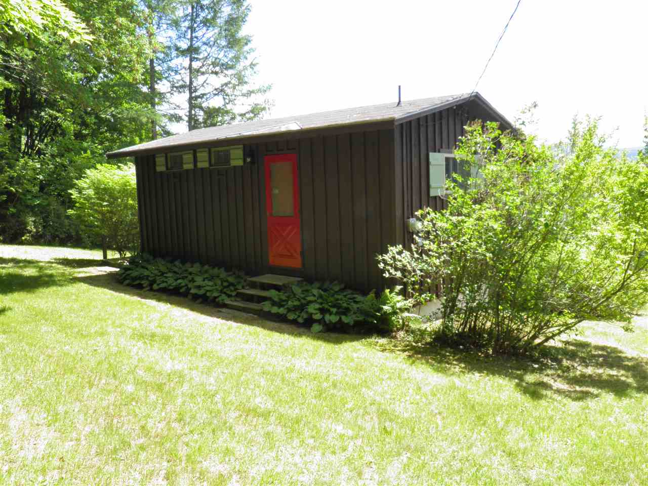 1245 Center Fayston Road Fayston, VT 05660 - Photo 1 of 10