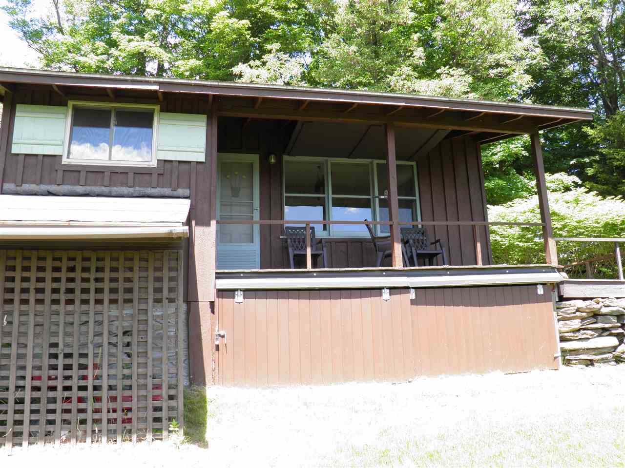 1245 Center Fayston Road Fayston, VT 05660 - Photo 4 of 10