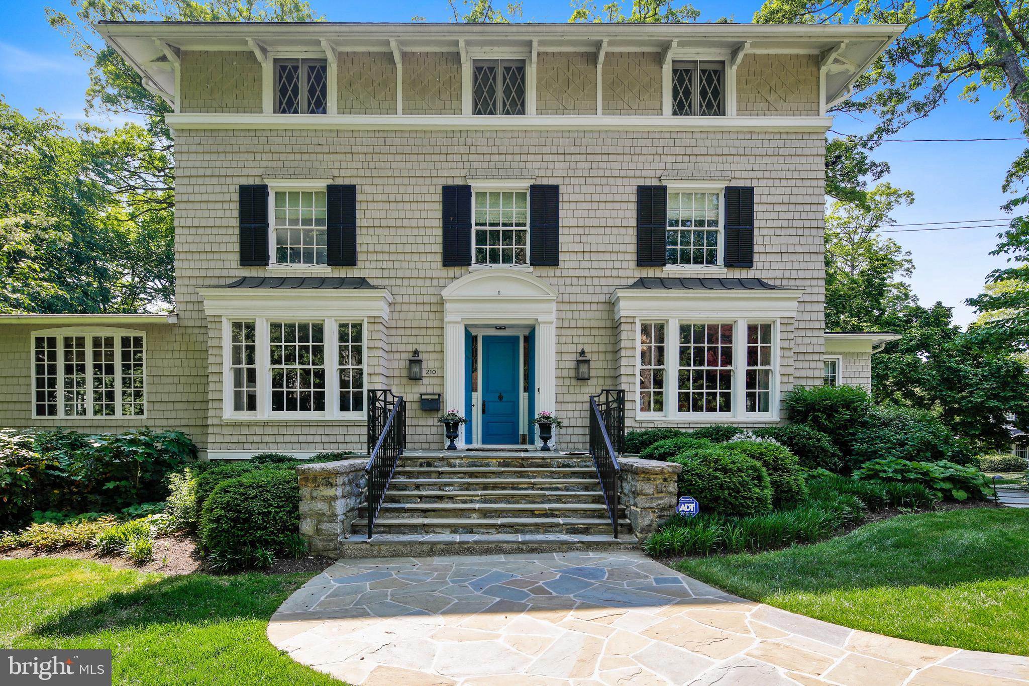 210 Club Road Baltimore, MD 21210 - Photo 2 of 69