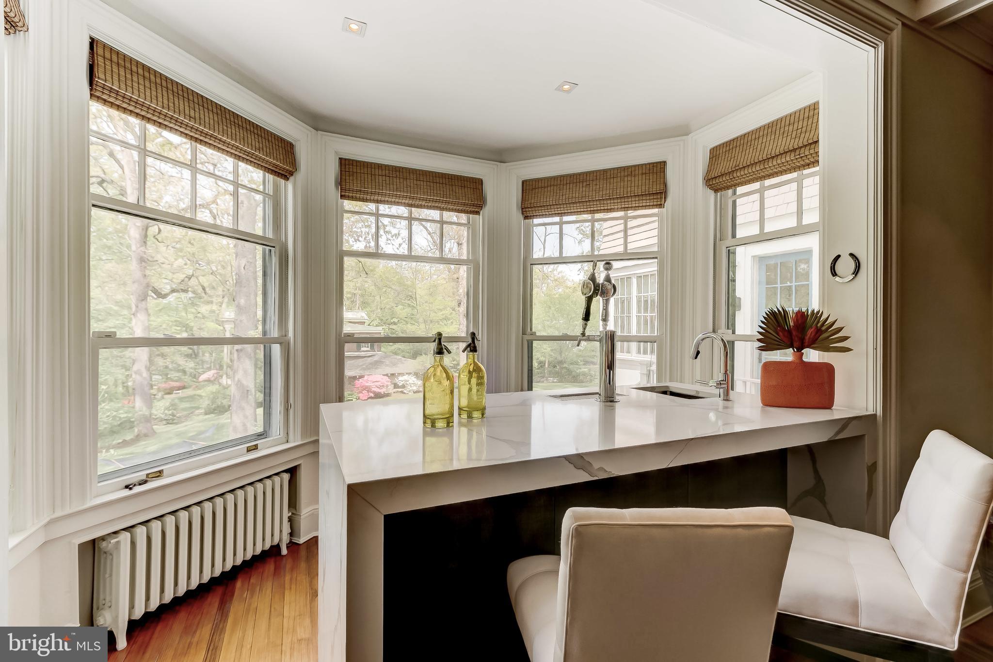 210 Club Road Baltimore, MD 21210 - Photo 12 of 69 Club Room Wet Bar