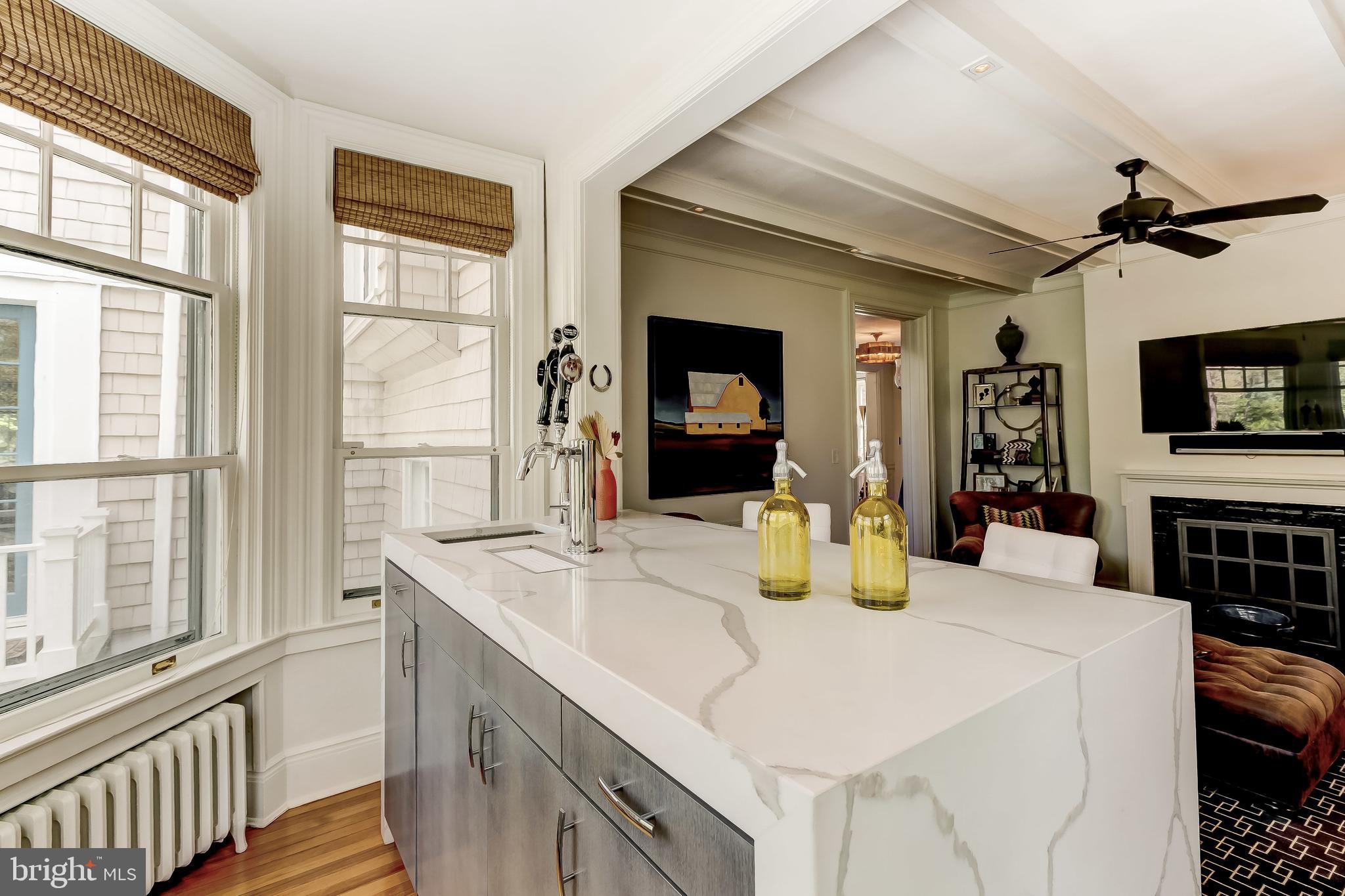 210 Club Road Baltimore, MD 21210 - Photo 13 of 69 Wet Bar