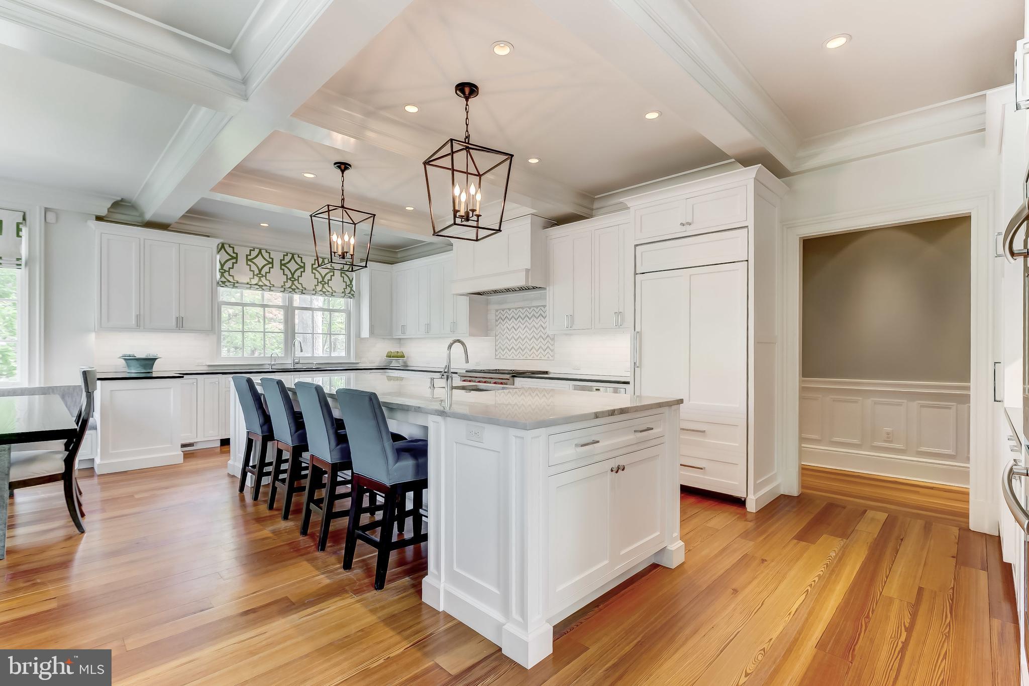 210 Club Road Baltimore, MD 21210 - Photo 18 of 69 Kitchen