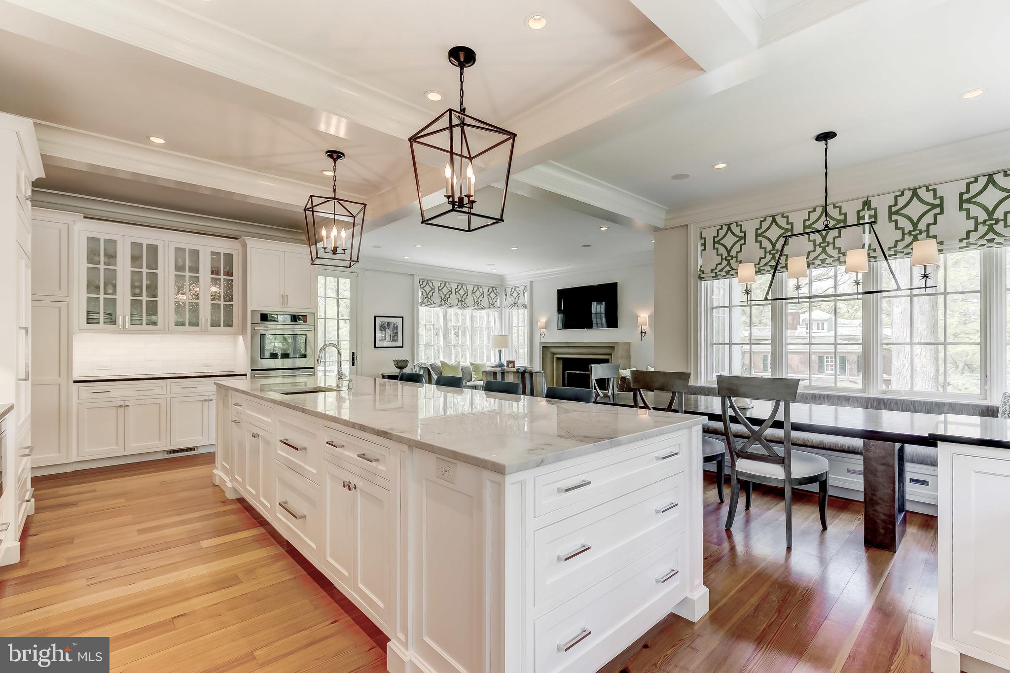 210 Club Road Baltimore, MD 21210 - Photo 19 of 69 Kitchen