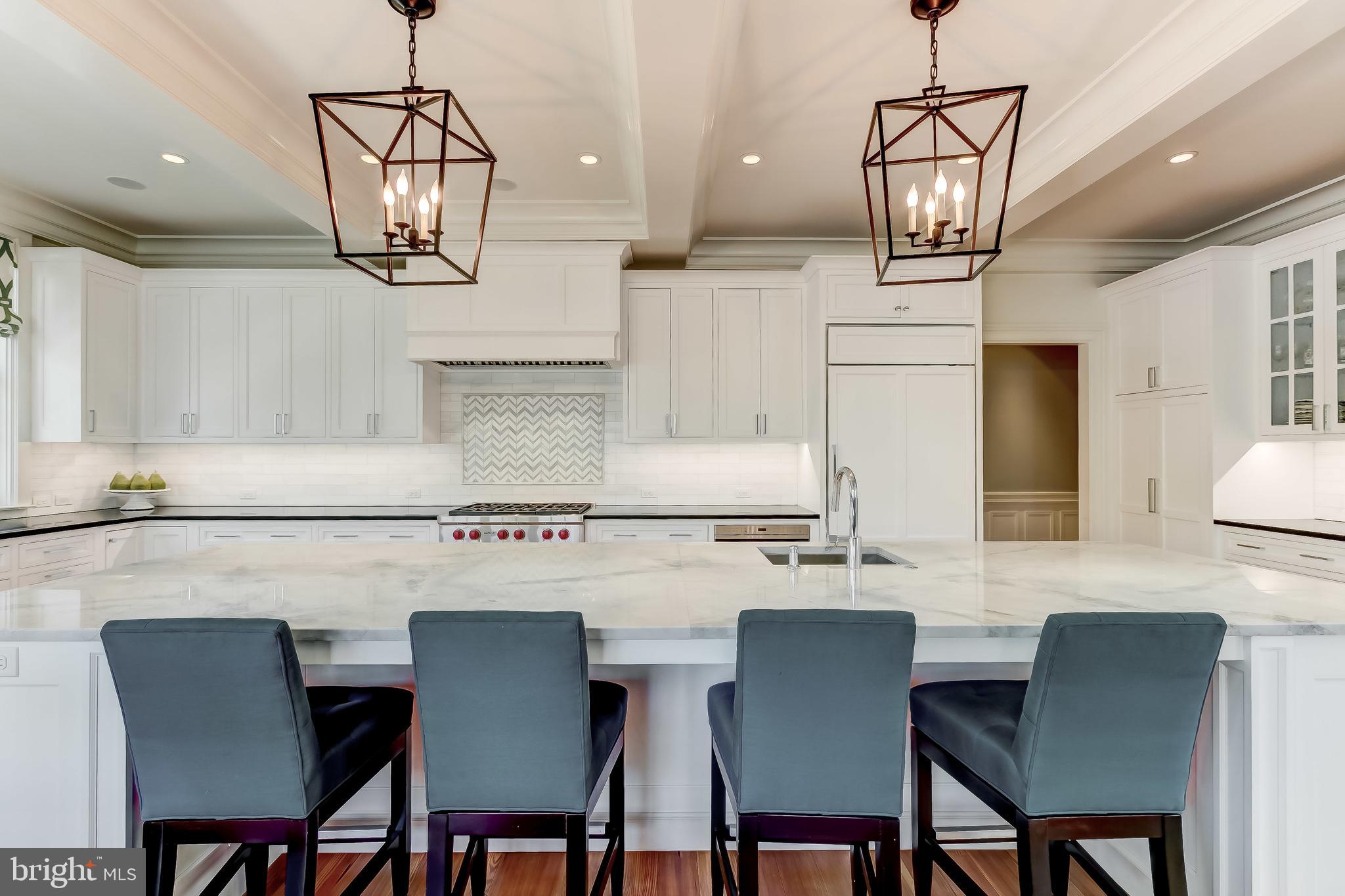 210 Club Road Baltimore, MD 21210 - Photo 20 of 69 Kitchen