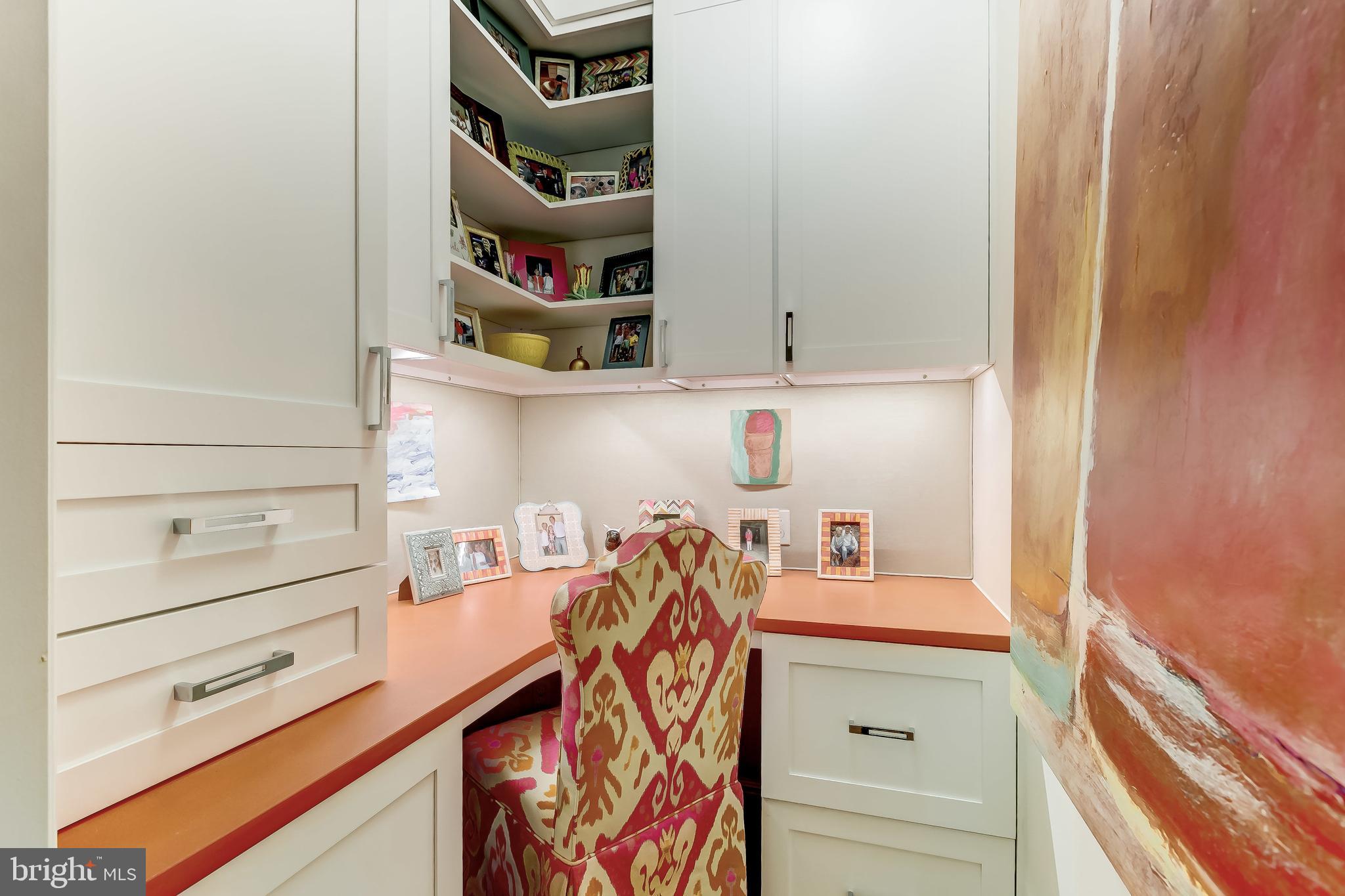 210 Club Road Baltimore, MD 21210 - Photo 26 of 69 Home Office